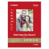Canon Plus Glossy II Fotopapper A3 20-pack