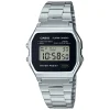 Casio A158WEA-1EF Armbandsur