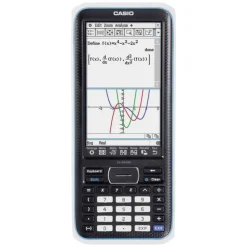 Casio ClassPad II CAS Miniräknare
