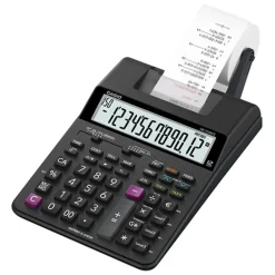 Casio HR-150RCE Remsräknare