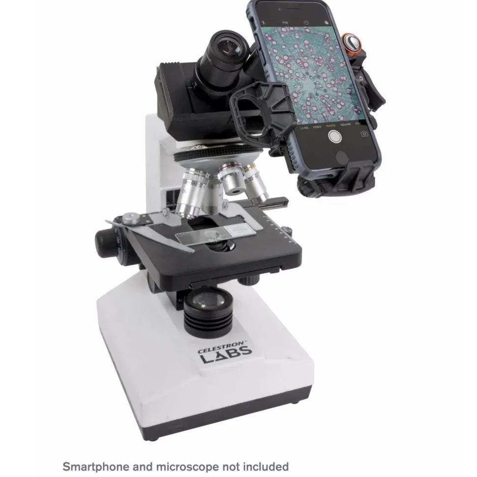 Celestron NexYZ 3 Digiscopingadapter