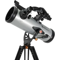 Celestron Starsense Explorer LT114AZ 114 mm Teleskop 269x
