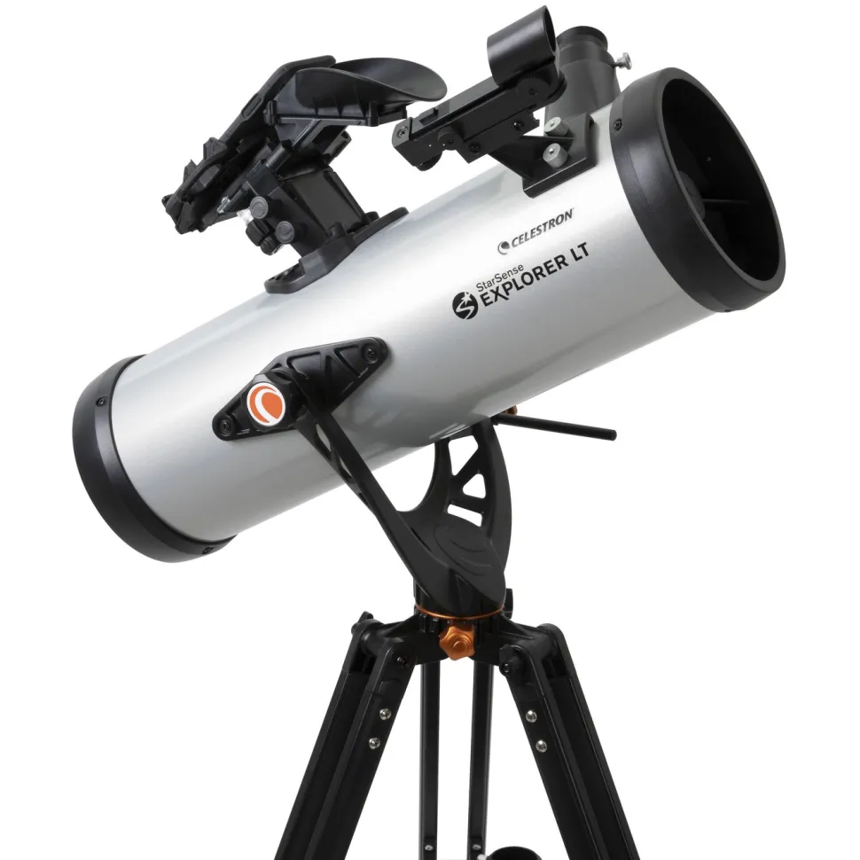 Celestron Starsense Explorer LT114AZ 114 mm Teleskop 269x