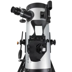 Celestron Starsense Explorer LT114AZ 114 mm Teleskop 269x