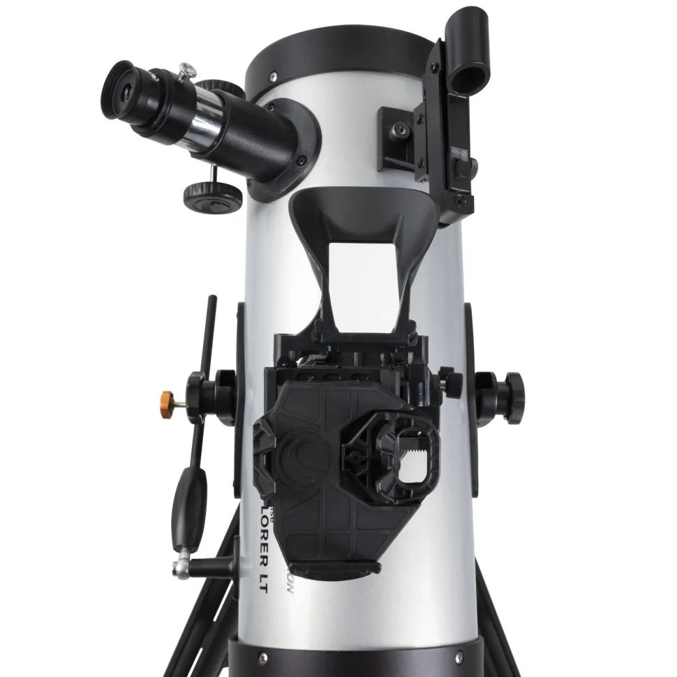 Celestron Starsense Explorer LT114AZ 114 mm Teleskop 269x