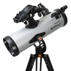 Celestron Starsense Explorer LT114AZ 114 mm Teleskop 269x