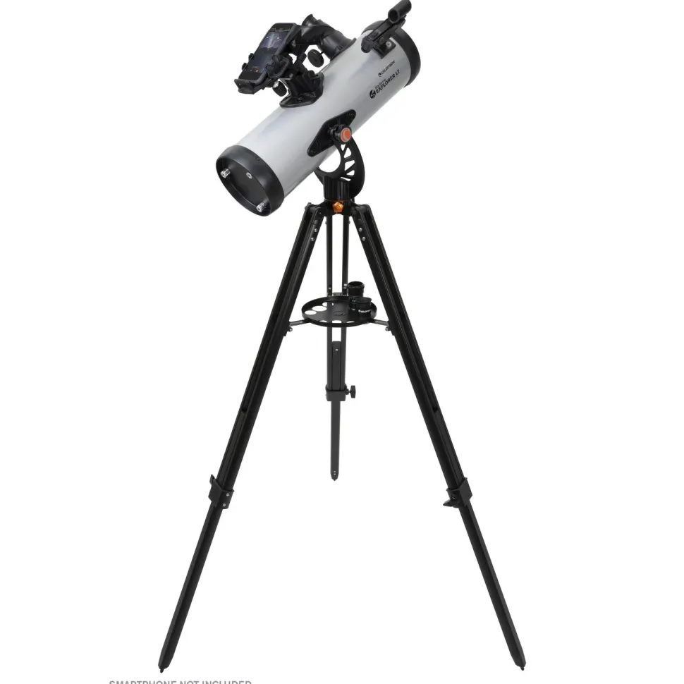 Celestron Starsense Explorer LT114AZ 114 mm Teleskop 269x