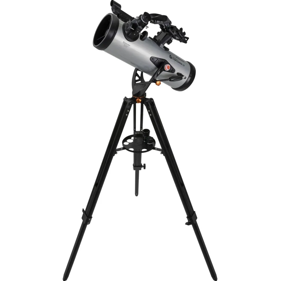 Celestron Starsense Explorer LT114AZ 114 mm Teleskop 269x