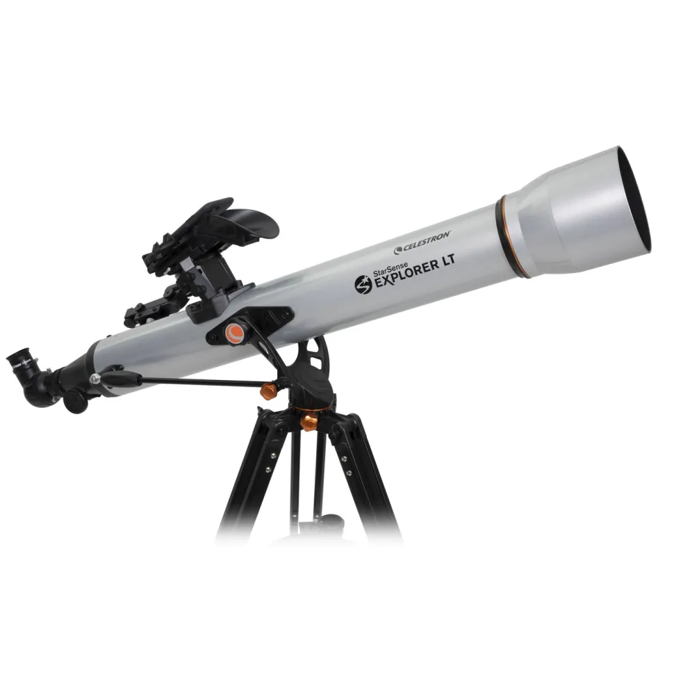 Celestron Starsense Explorer LT80AZ 80 mm Teleskop 189x