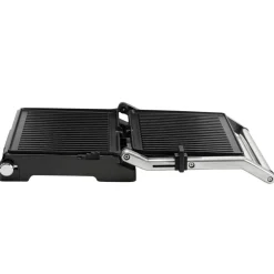 Champion Panini- och bordsgrill Pro Health PG600 2-i-1