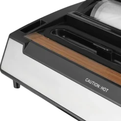 Champion Vakuumförpackare Rostfri