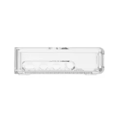 Chassi för Raspberry Pi 4 Model B Transparent