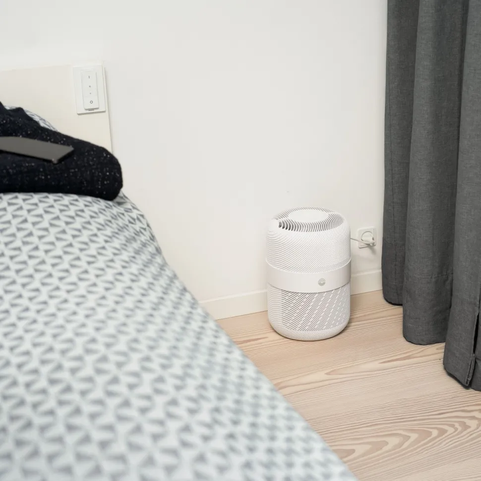 Cleverio Air Purifier smart luftrenare