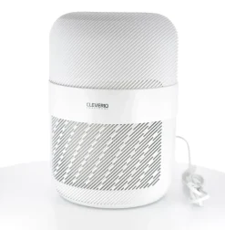 Cleverio Air Purifier smart luftrenare