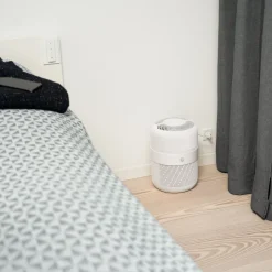 Cleverio Air Purifier smart luftrenare