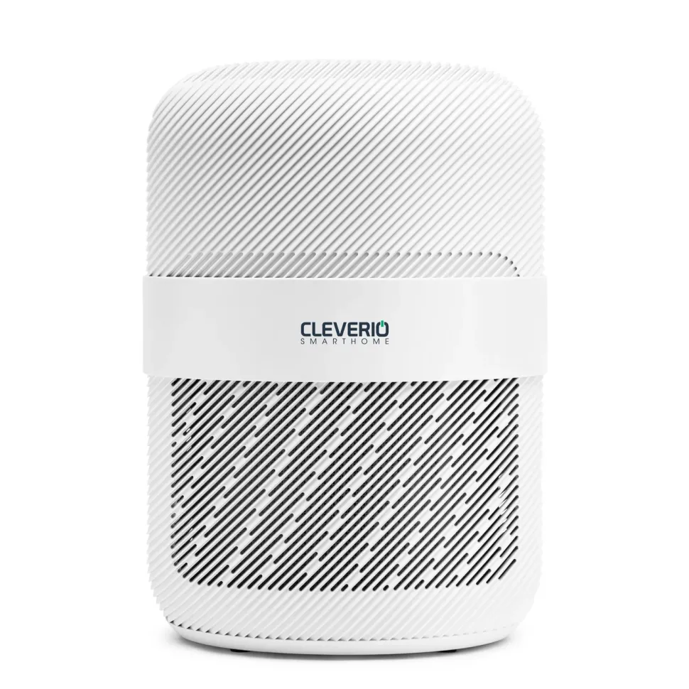 Cleverio Air Purifier smart luftrenare