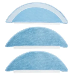 Cleverio Extra moppar 3-pack