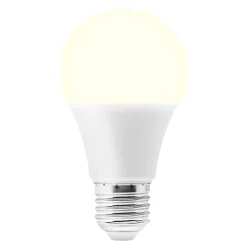Cleverio Smart E27 LED-lampa 806 lm 3-pack