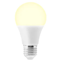 Cleverio Smart E27 LED-lampa 806 lm 3-pack