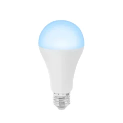 Cleverio Smart E27 RGB 2.0 LED-lampa 1400 lm