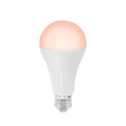 Cleverio Smart E27 RGB 2.0 LED-lampa 1400 lm