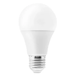 Cleverio Smart E27 RGB LED-lampa 806 lm