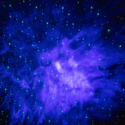 Cleverio Smart Galaxy nattlampa