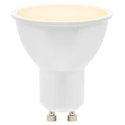 Cleverio Smart GU10 LED-lampa 400 lm 3-pack