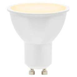 Cleverio Smart GU10 LED-lampa 400 lm 3-pack