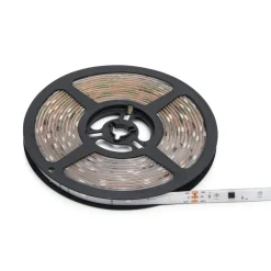 Cleverio Smart RGBIC LED-list (5 m) med wifi