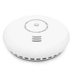 Cleverio Smart rök- och värmedetektor