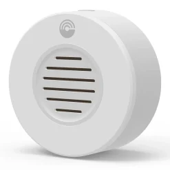 Cleverio Smart Siren med Zigbee 3.0