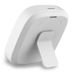 Cleverio Smart Termometer och hygrometer med Zigbee 3.0
