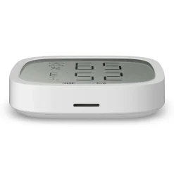 Cleverio Smart Termometer och hygrometer med Zigbee 3.0