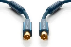 Clicktronic Antennkabel Klass A 10 m