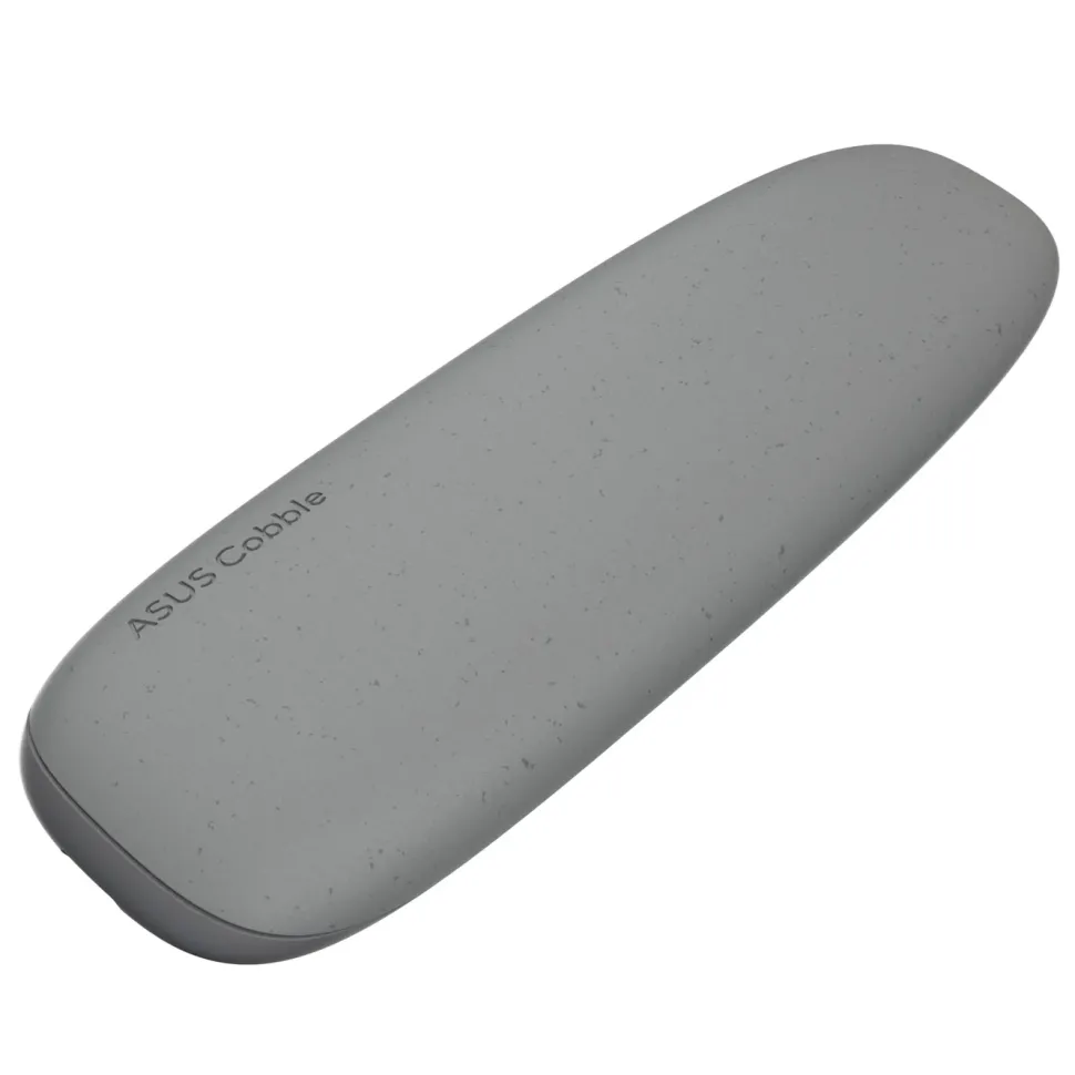 Cobble SSD Enclosure Hårddiskkabinett M.2 Grå
