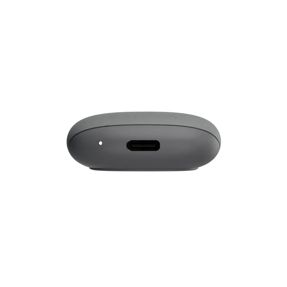 Cobble SSD Enclosure Hårddiskkabinett M.2 Grå