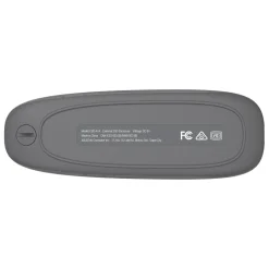 Cobble SSD Enclosure Hårddiskkabinett M.2 Grå
