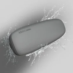 Cobble SSD Enclosure Hårddiskkabinett M.2 Grå