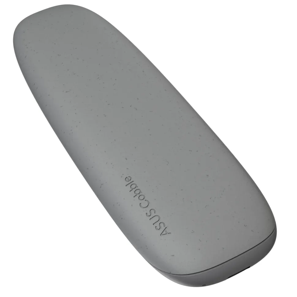 Cobble SSD Enclosure Hårddiskkabinett M.2 Grå