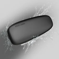Cobble SSD Enclosure Hårddiskkabinett M.2 Svart