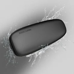Cobble SSD Enclosure Hårddiskkabinett M.2 Svart