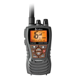 Cobra HH350 VHF-radio