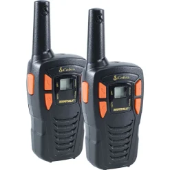 Cobra Microtalk AM245 Walkie-talkie 2-pack