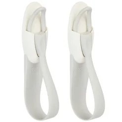 Command Kabelhållare Stora 2-pack