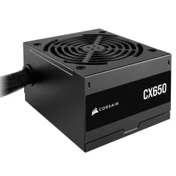 Corsair CX650 650 W Bronze Nätaggregat