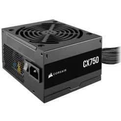 Corsair CX750 750 W Bronze Nätaggregat