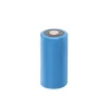 CR123A Li-ion-batteri 3 V 500 mAh