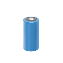 CR123A Li-ion-batteri 3 V 500 mAh