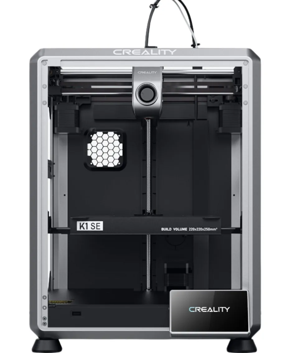Creality K1 SE 3D-skrivare